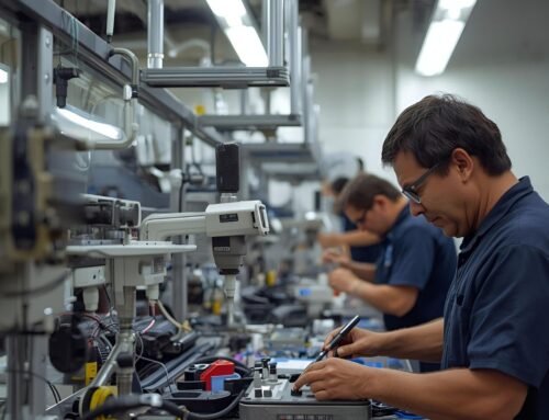 More Grow Group (MGrow): Driving Innovation with Biomedical, IT & Solar Solutions in Fiji