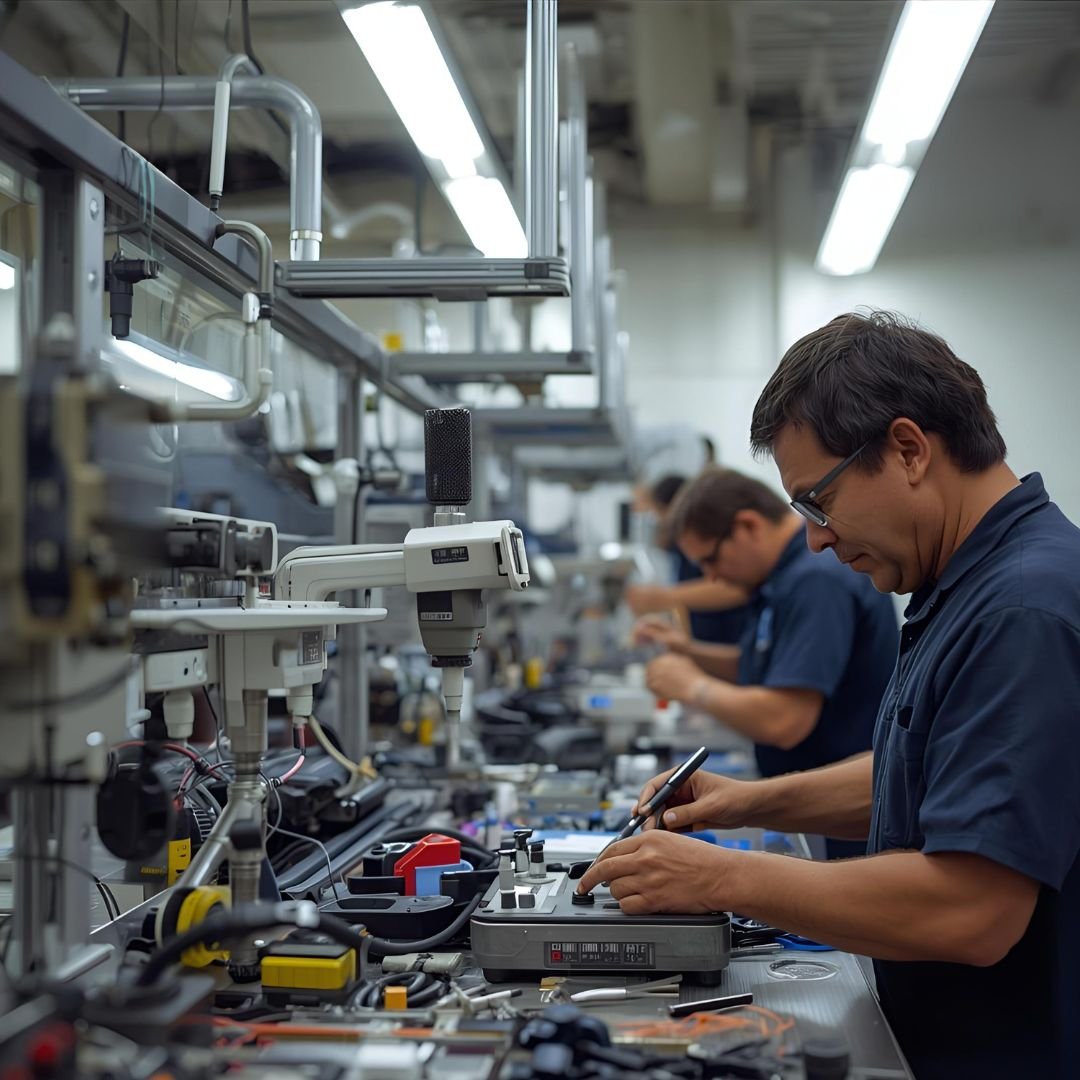 Trusted Medical Supplier Fiji