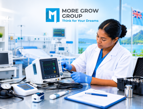 Why Regular Medical Equipment Calibration Is Important for Healthcare Facilities in Fiji