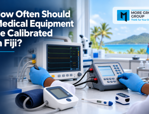 How Often Should Medical Equipment Be Calibrated in Fiji?