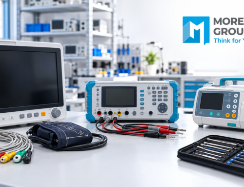 Common Medical Equipment Problems and When to Request Professional Repair