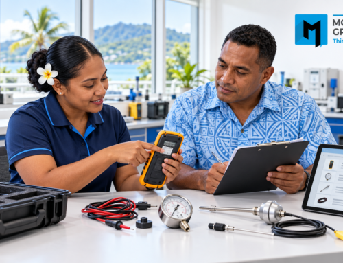 Calibration Testing Lab in Fiji: What Information Should You Provide When Requesting a Calibration Quote?