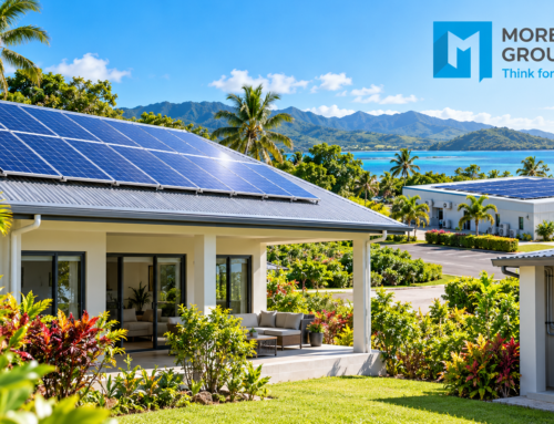 How to Choose the Right Solar System for Your Home or Business in Fiji