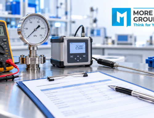 Calibration Testing Lab in Fiji: How to Read and Understand Your Calibration Results