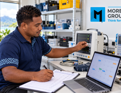 More Grow Group Medical Equipment Services: How to Build a Preventive Maintenance Schedule
