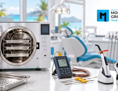 Dental Equipment Calibration: Improving Safety and Compliance in Fiji