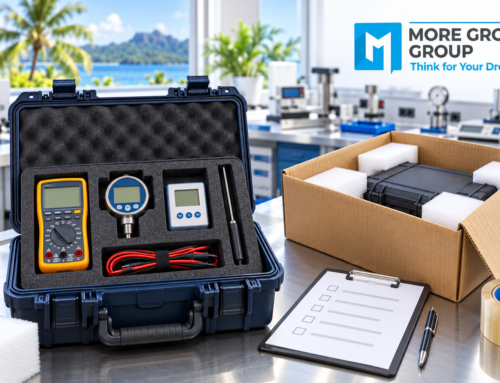Equipment Calibration Services in Fiji: How to Prepare Instruments for Transport to the Laboratory