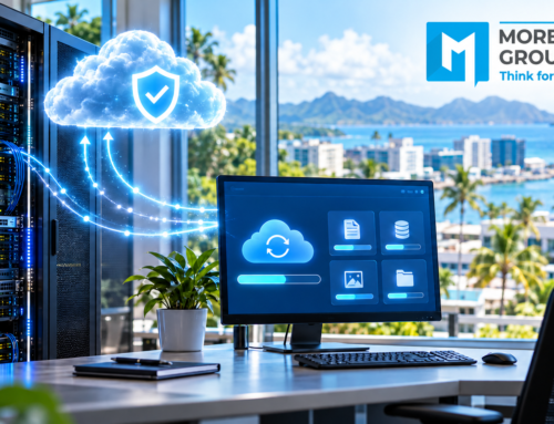 Cloud Backup and Disaster Recovery: A Guide for Fiji Businesses